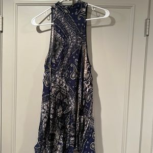 Size Small Free People Dress
